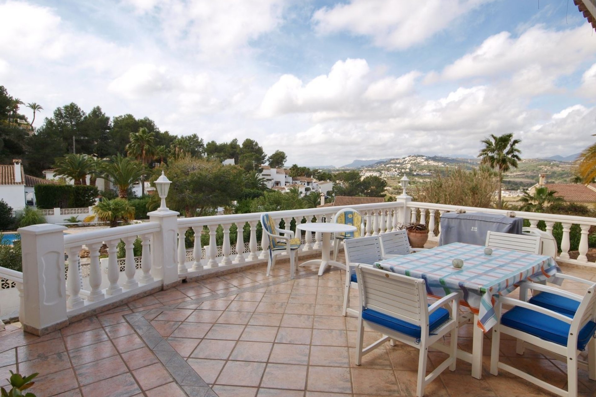 Verkauf - Villa - Moraira