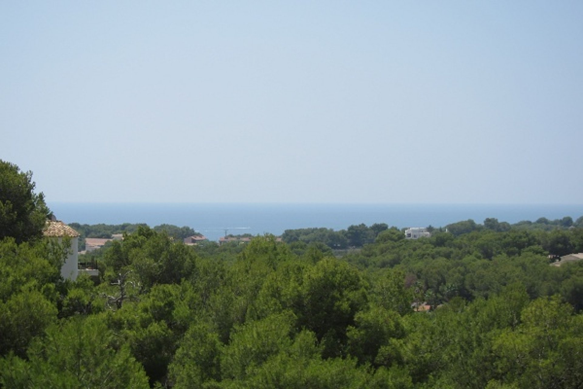Verkauf - Villa - Moraira