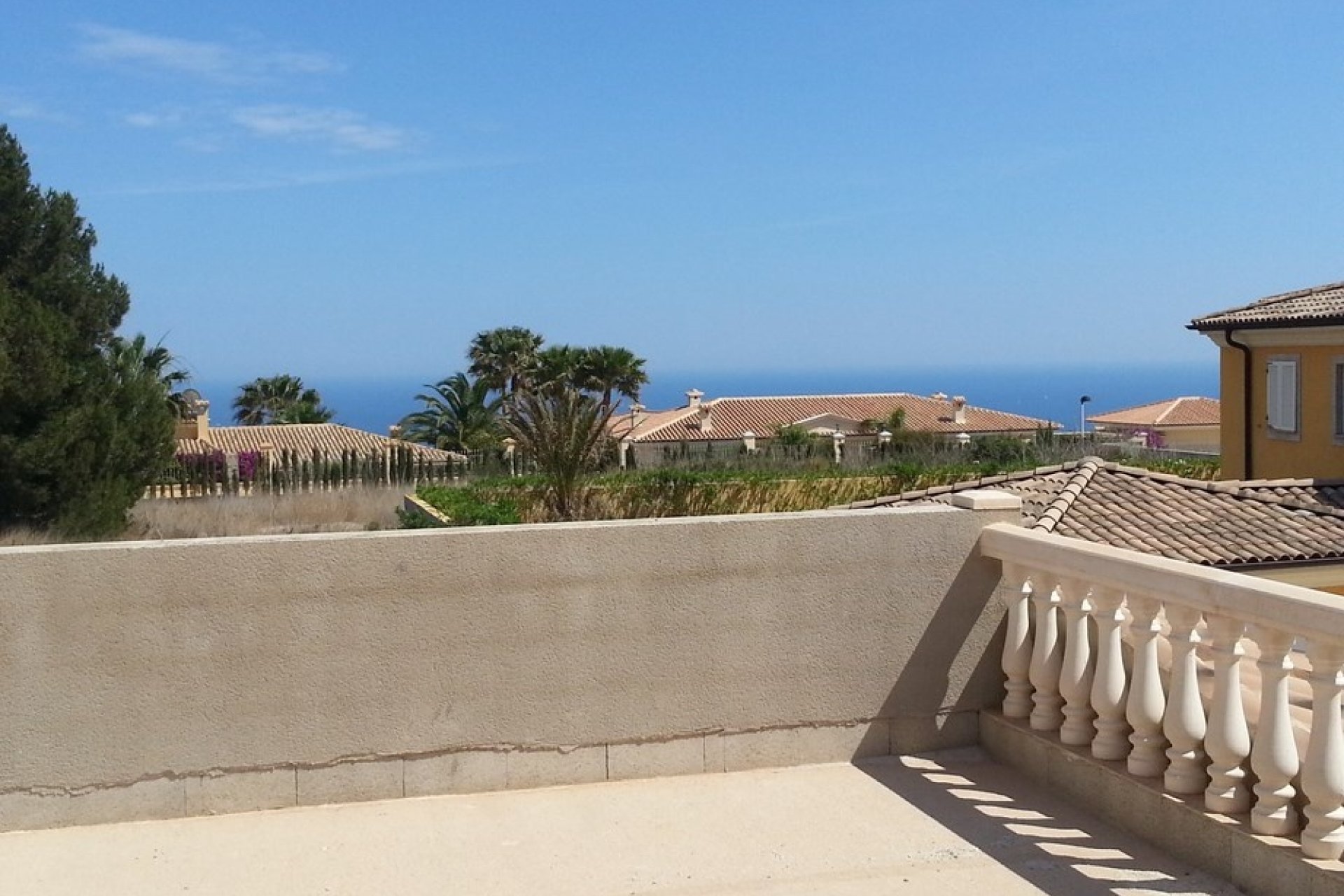 Verkauf - Villa - Moraira