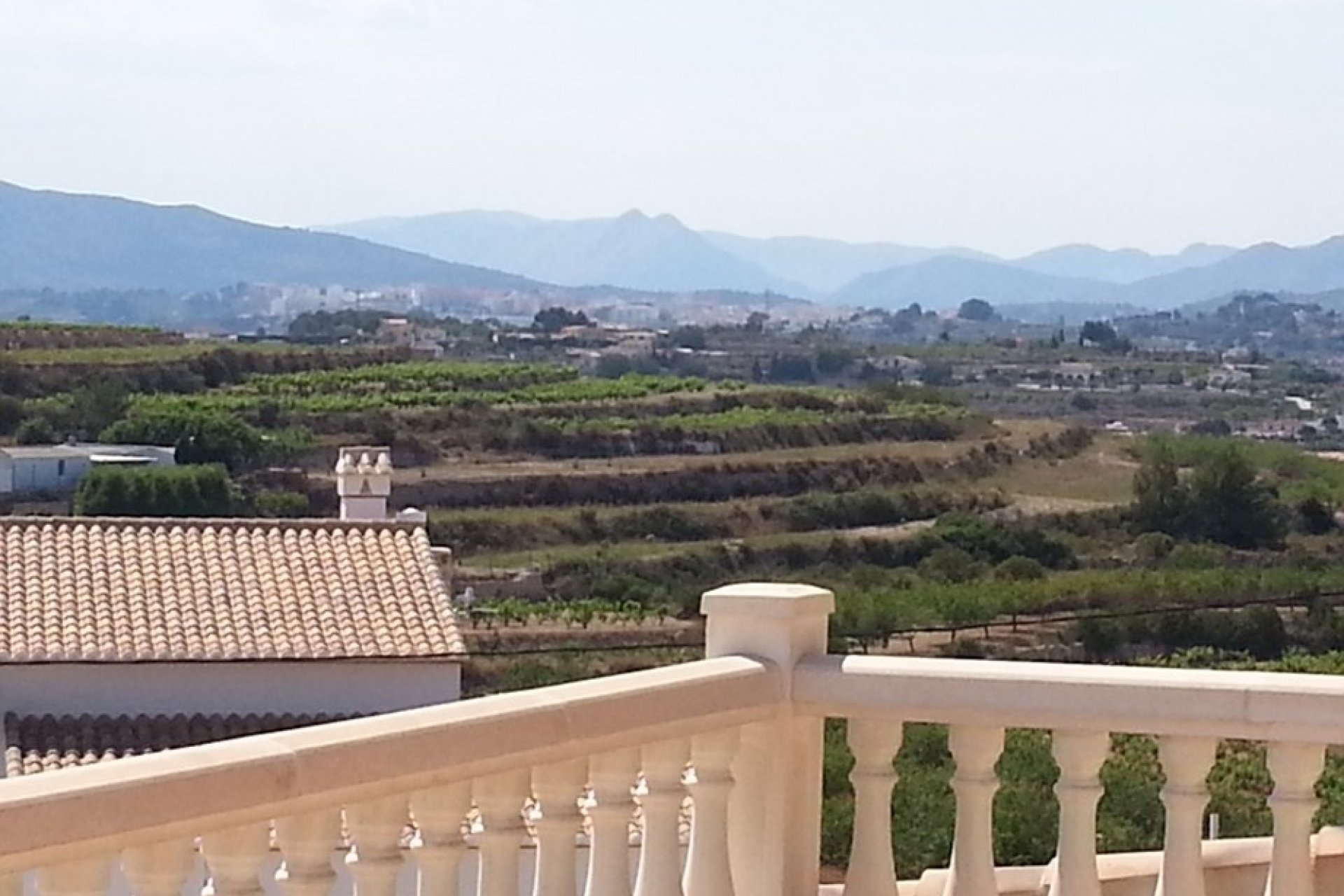 Verkauf - Villa - Moraira