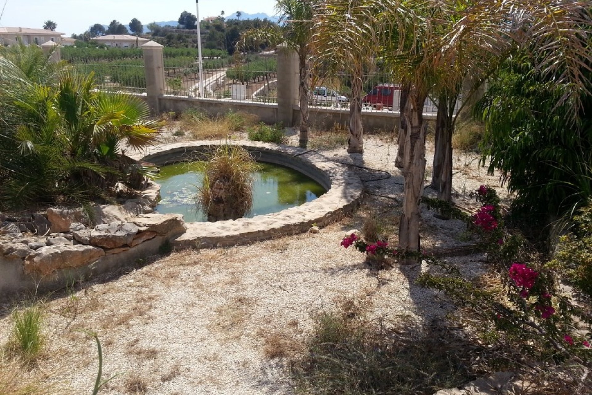 Verkauf - Villa - Moraira