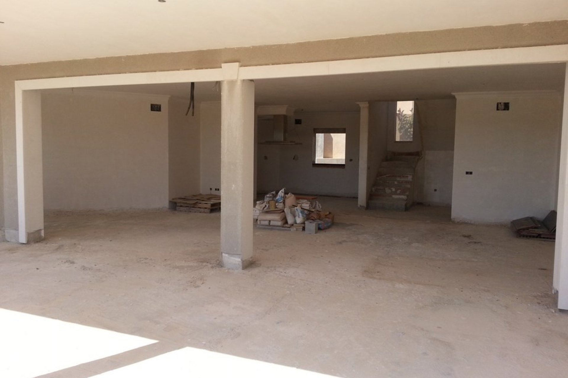 Verkauf - Villa - Moraira