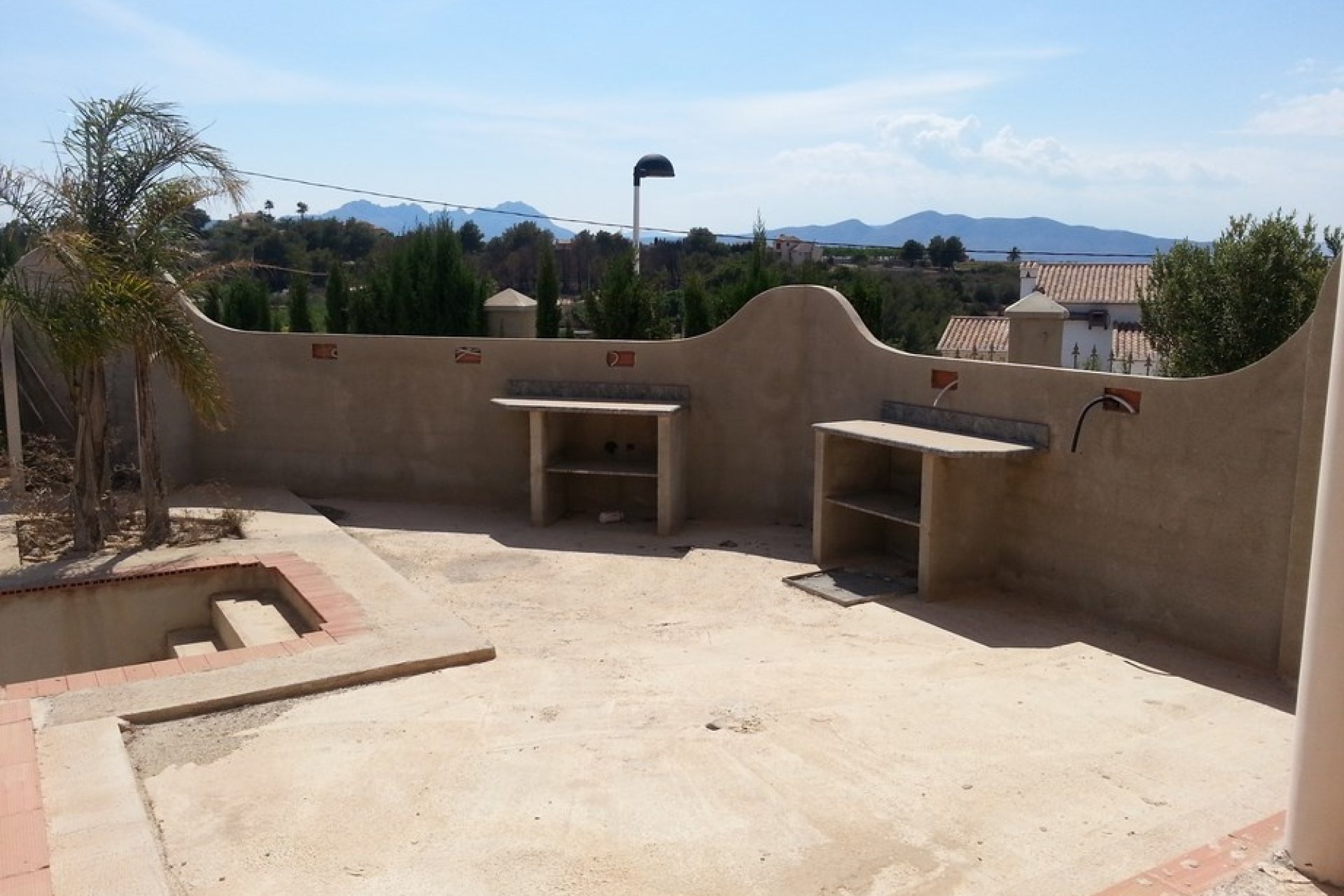 Verkauf - Villa - Moraira