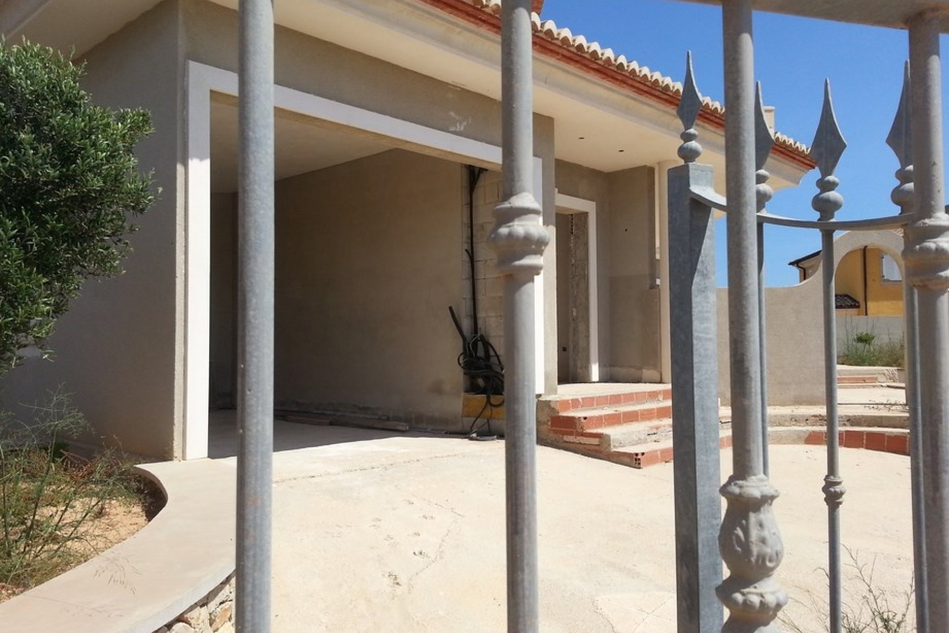 Verkauf - Villa - Moraira