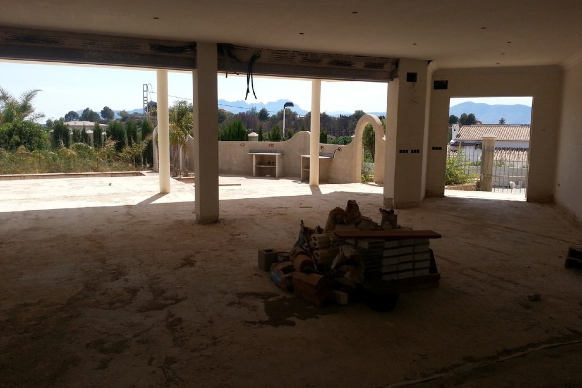 Verkauf - Villa - Moraira