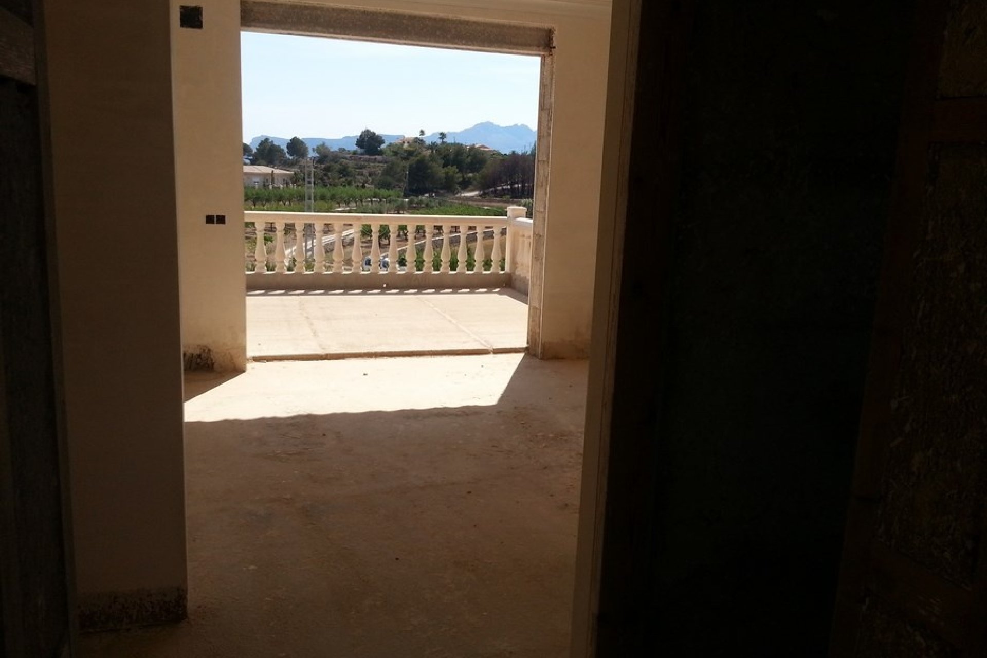 Verkauf - Villa - Moraira