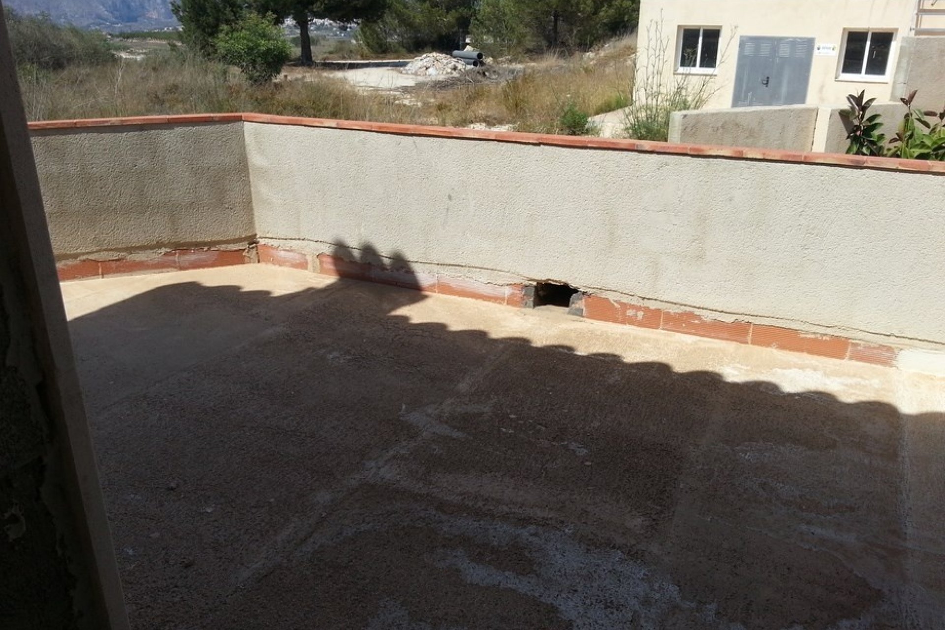 Verkauf - Villa - Moraira