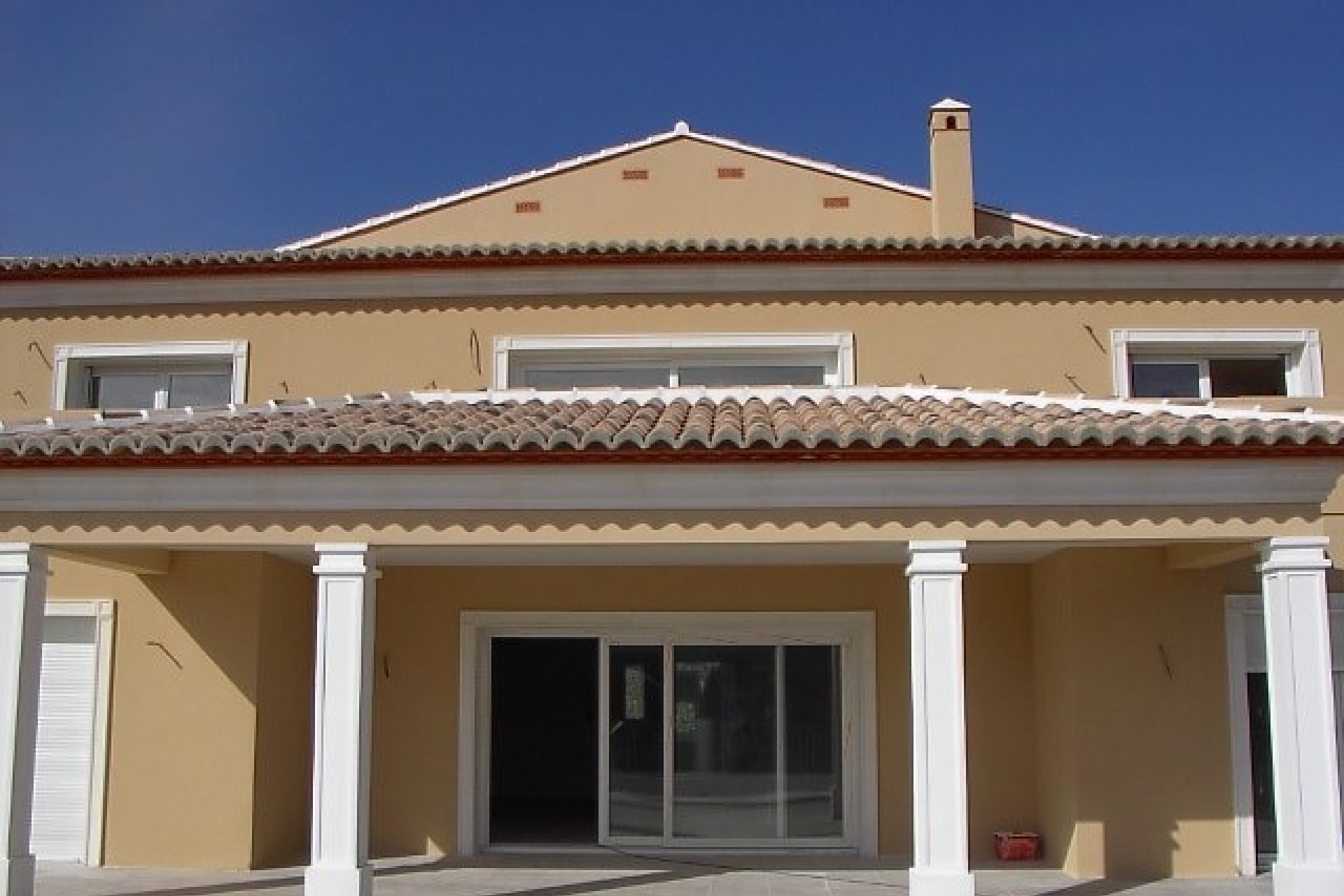 Verkauf - Villa - Moraira