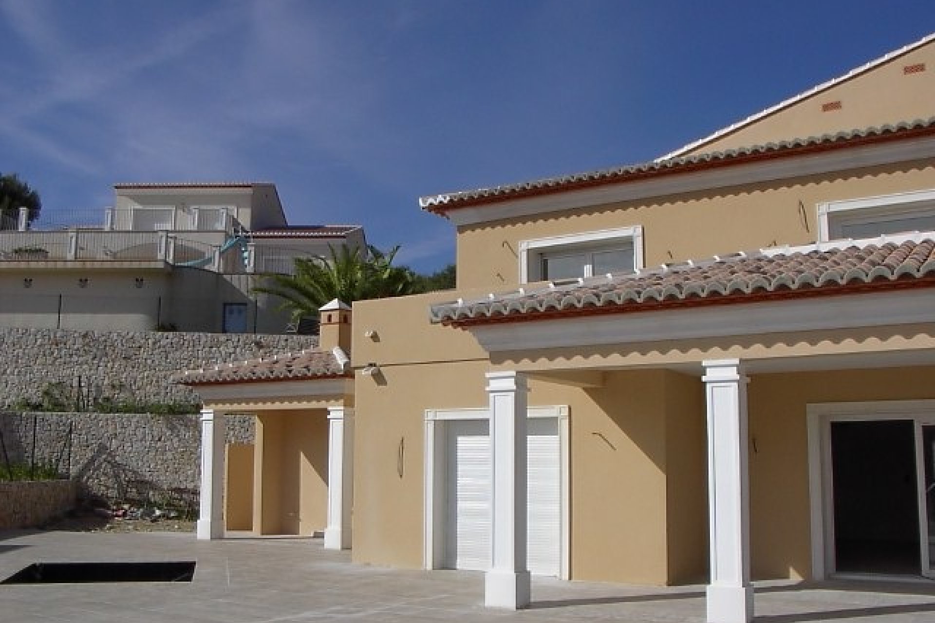 Verkauf - Villa - Moraira
