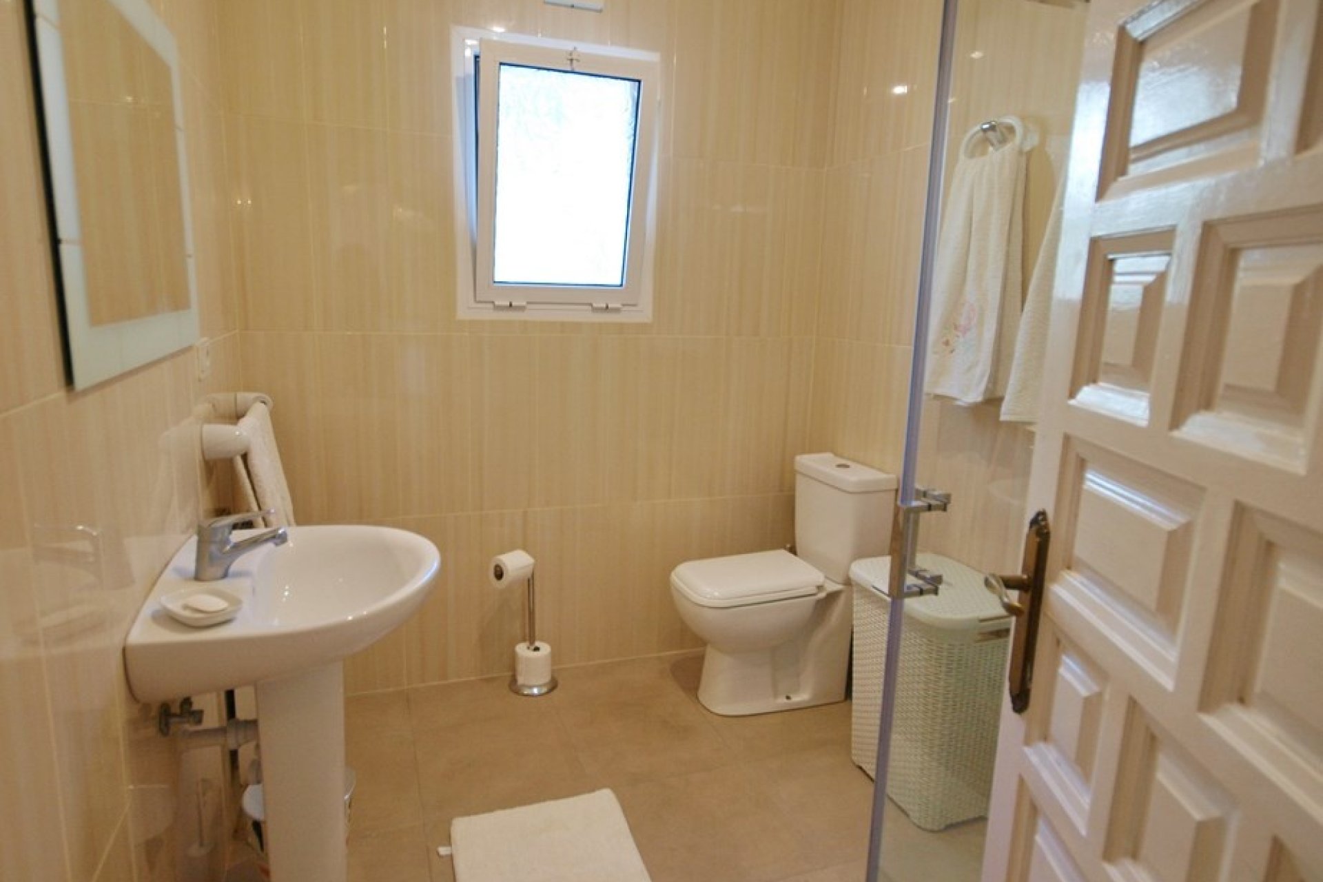Verkauf - Villa - Moraira