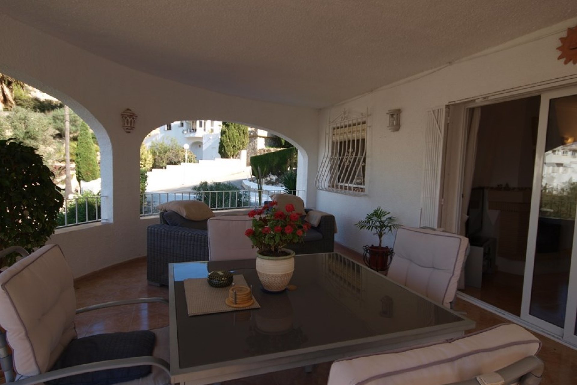 Verkauf - Villa - Moraira