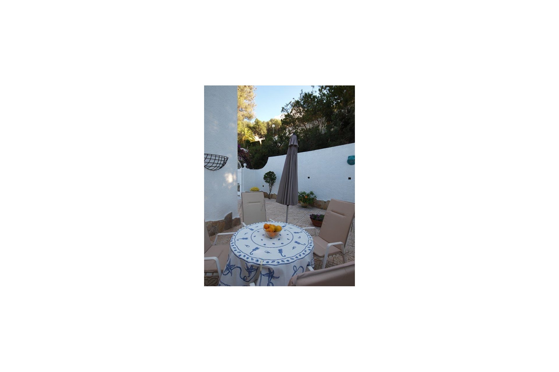 Verkauf - Villa - Moraira