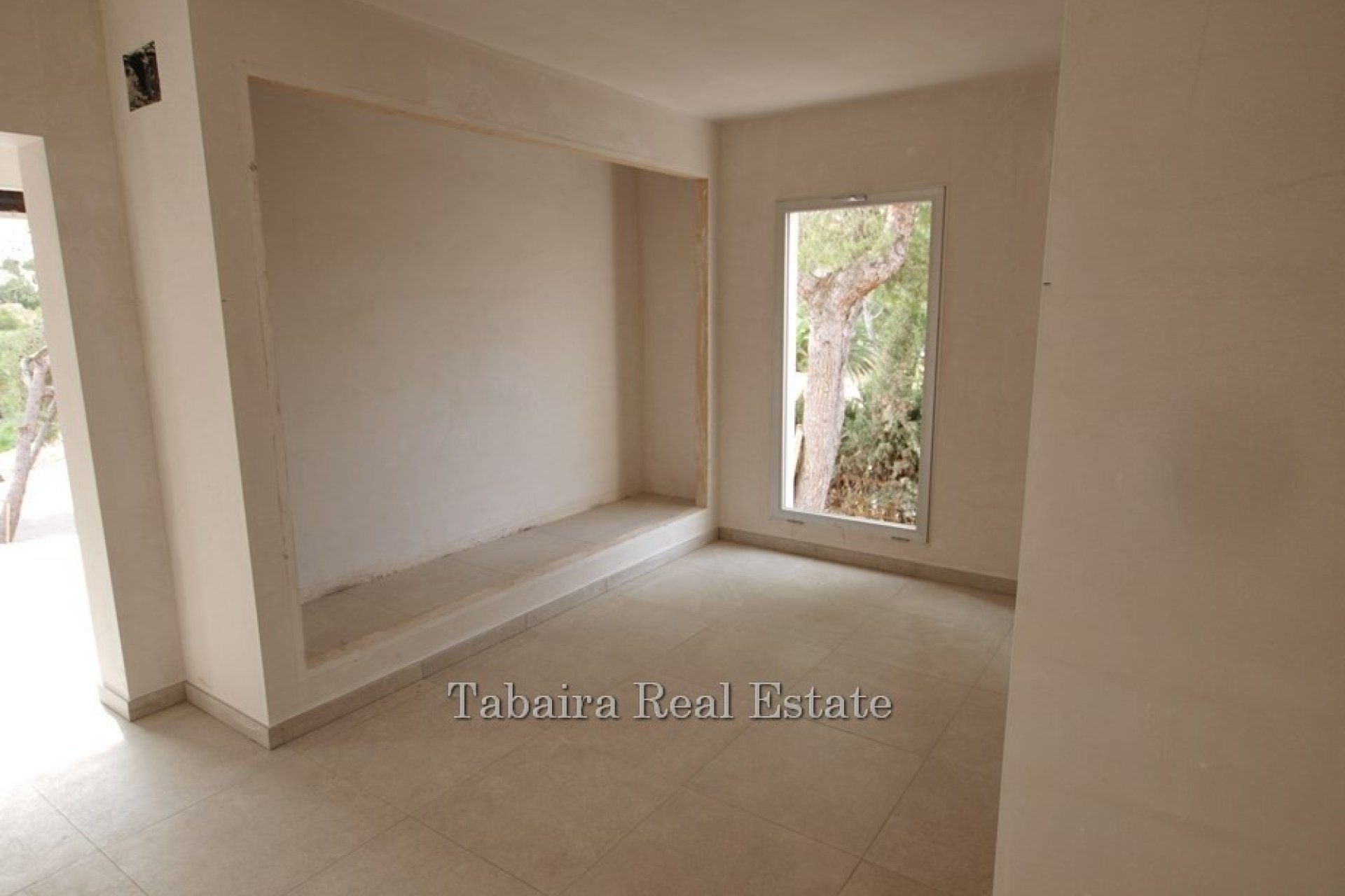 Verkauf - Villa - Moraira