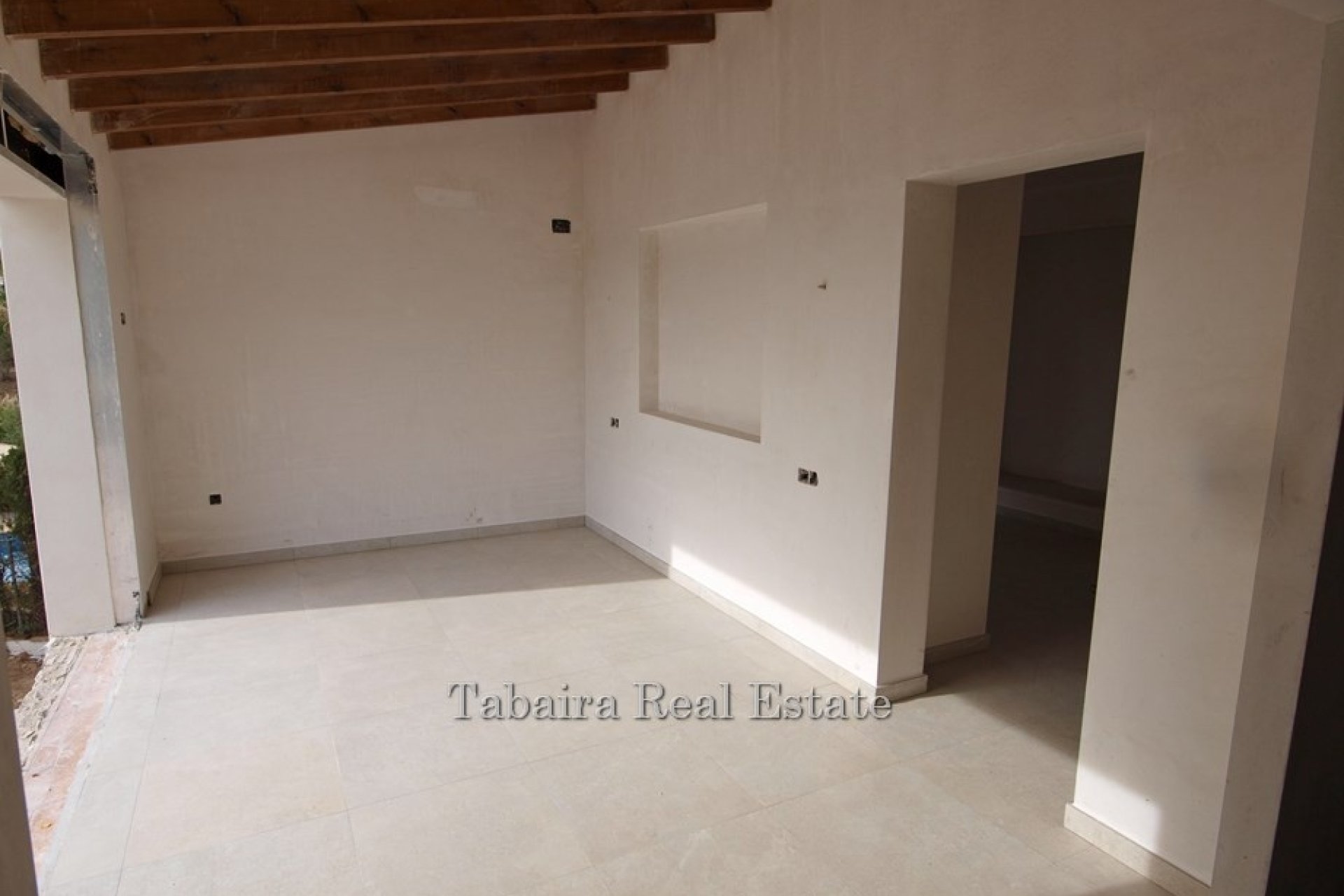 Verkauf - Villa - Moraira
