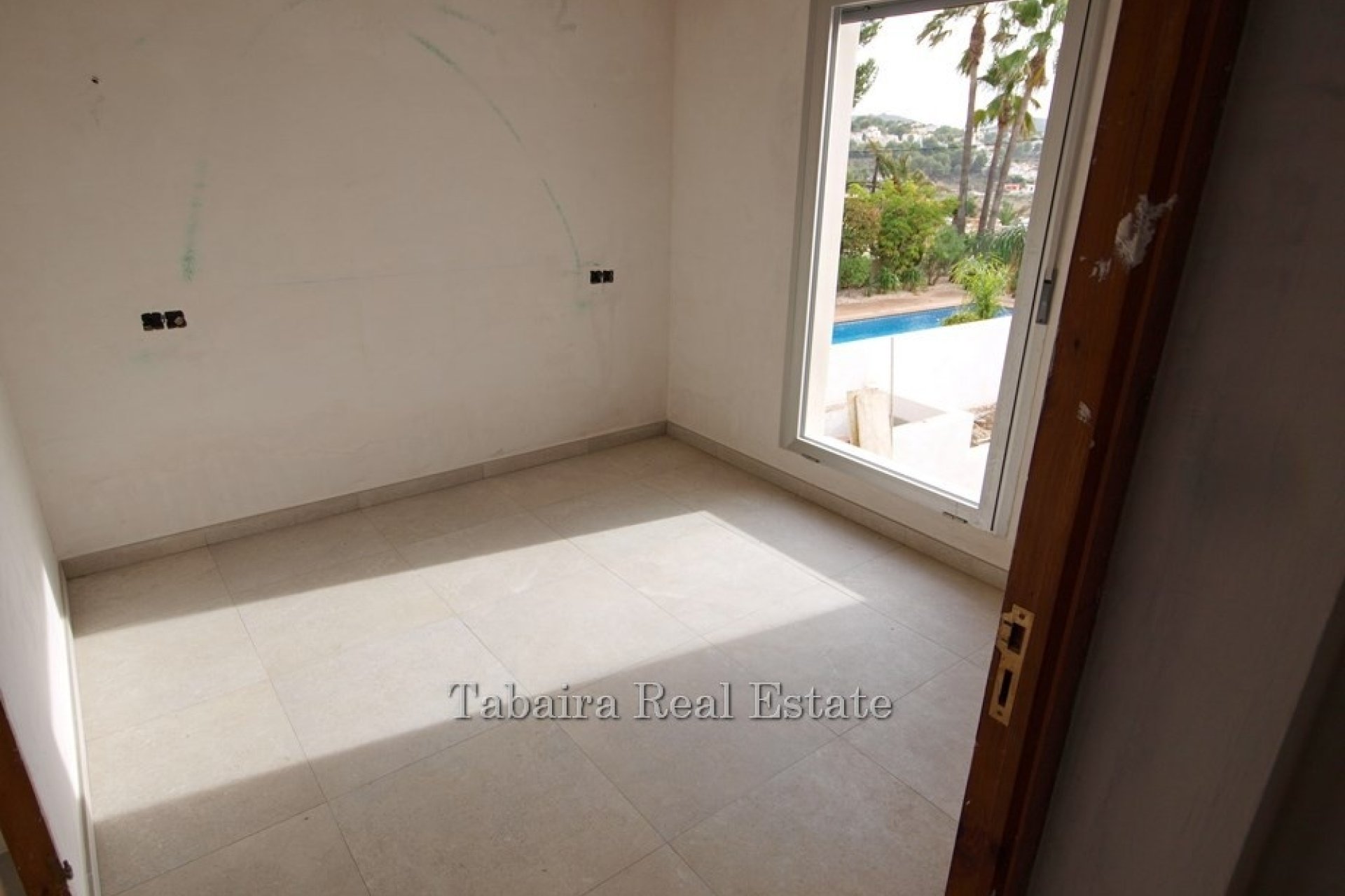 Verkauf - Villa - Moraira