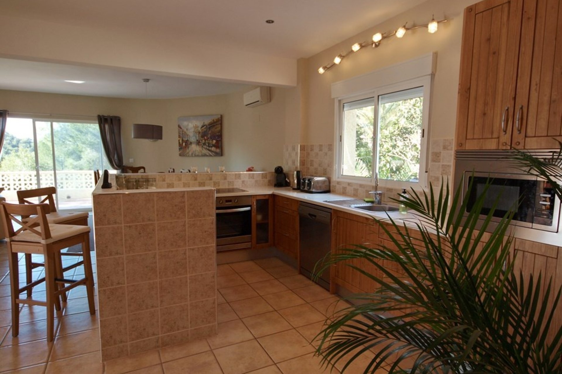 Verkauf - Villa - Moraira