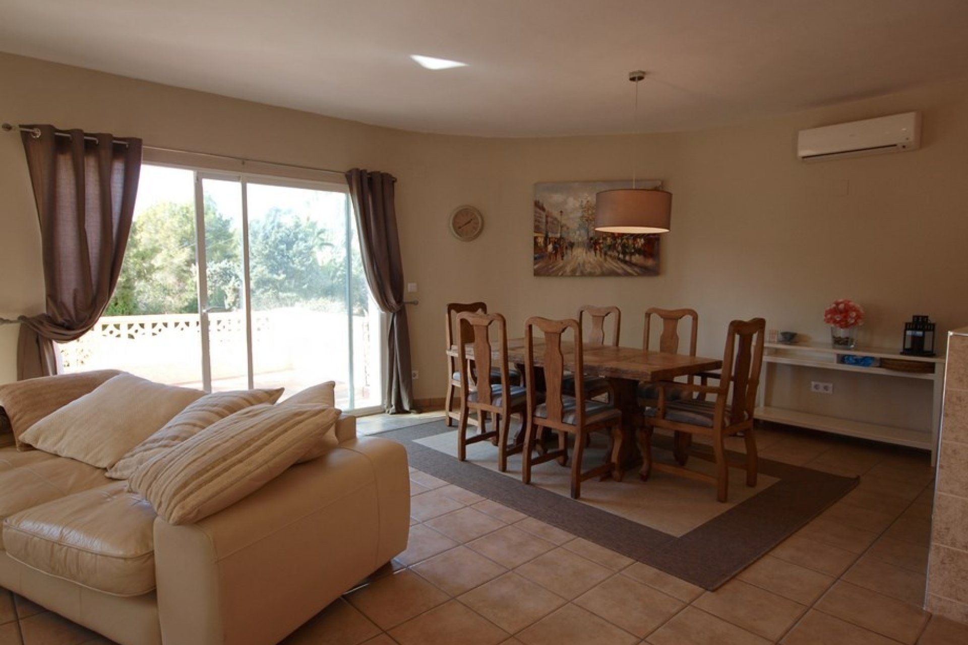 Verkauf - Villa - Moraira
