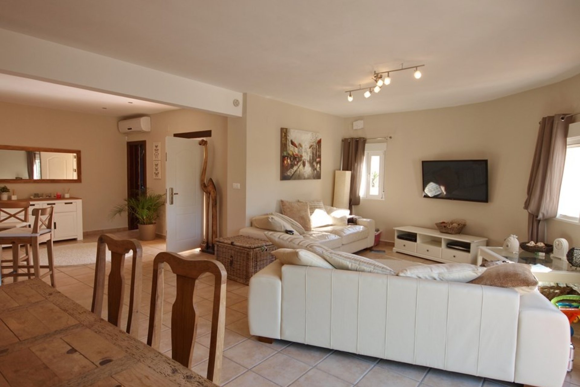 Verkauf - Villa - Moraira