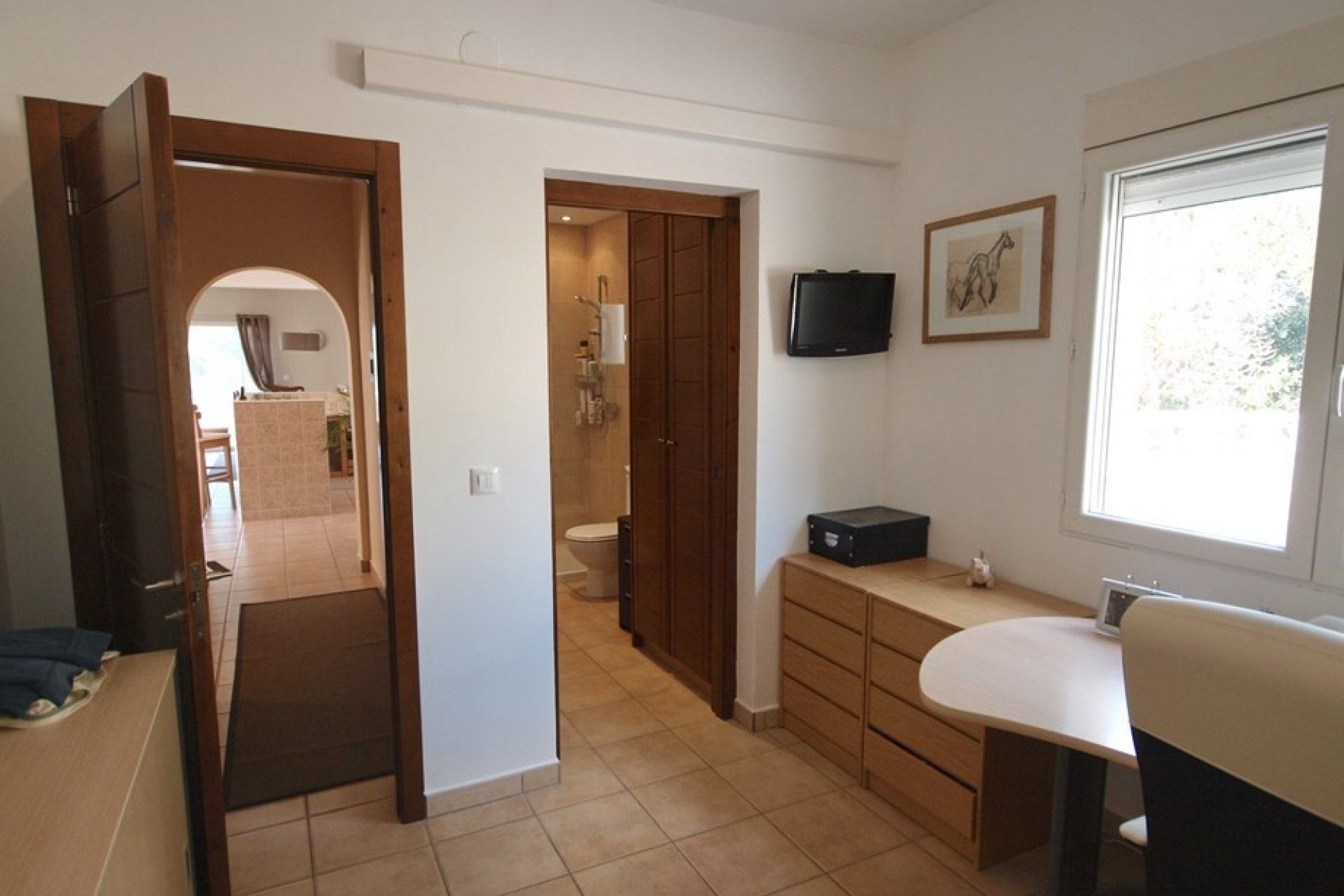 Verkauf - Villa - Moraira