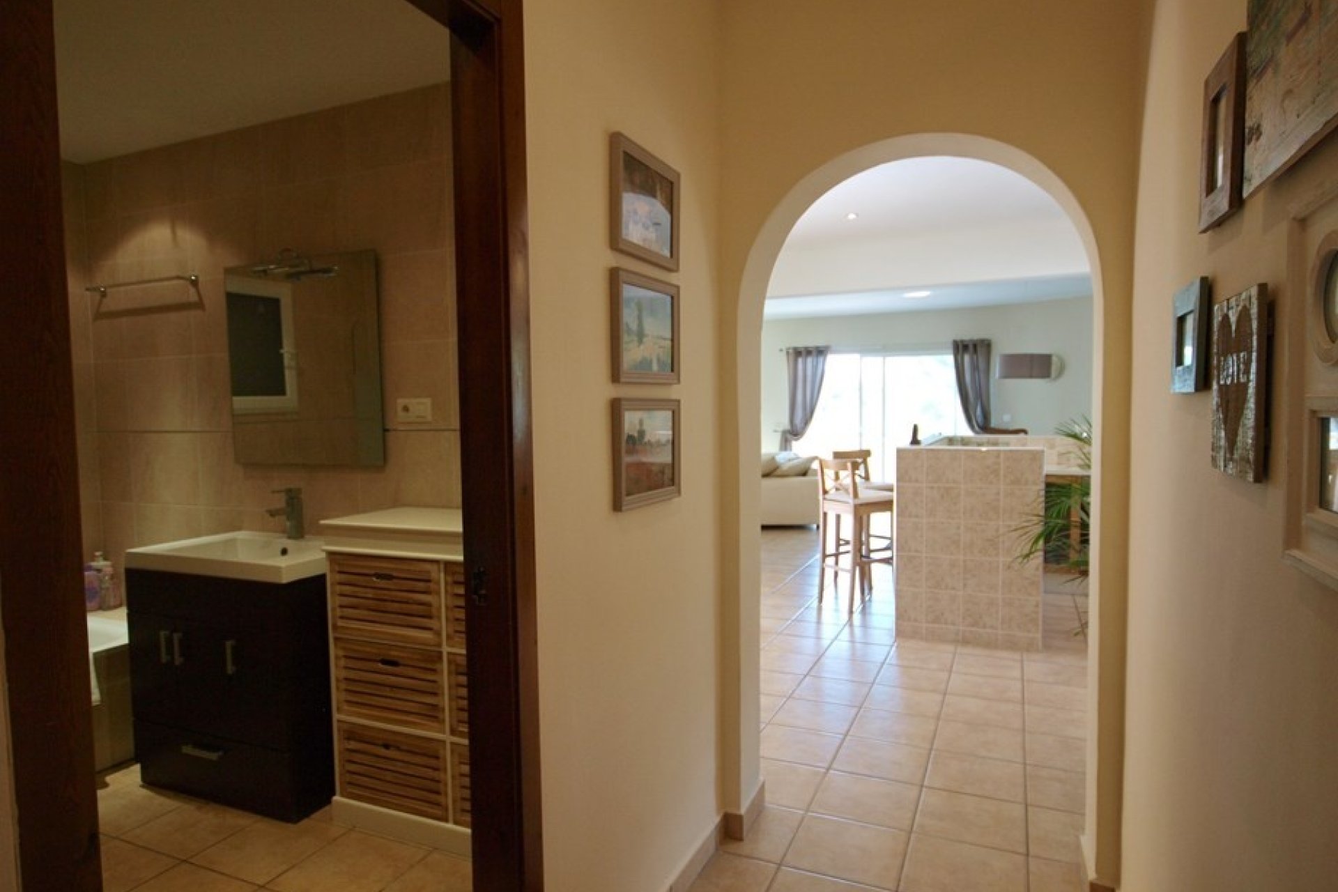 Verkauf - Villa - Moraira