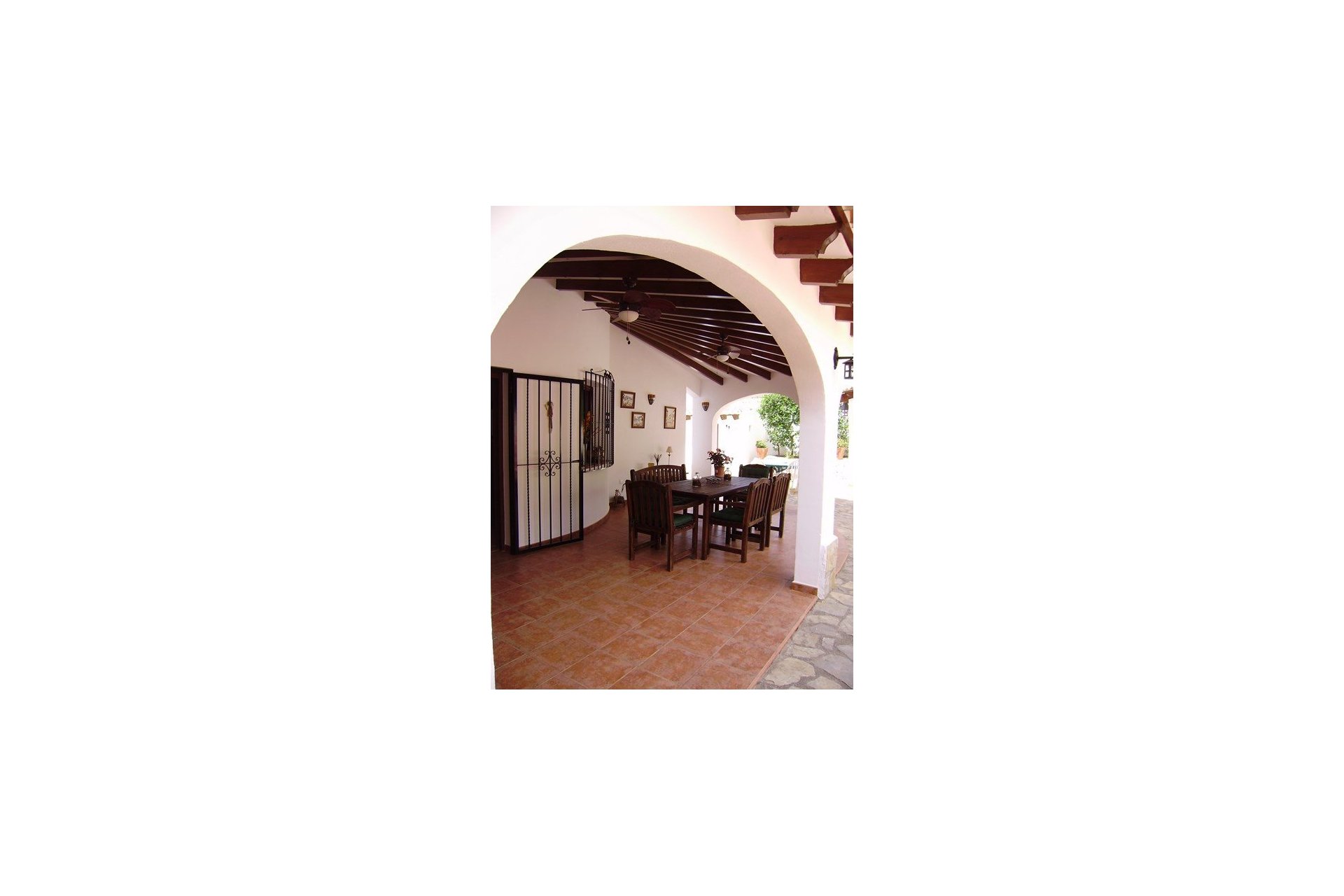 Verkauf - Villa - Moraira