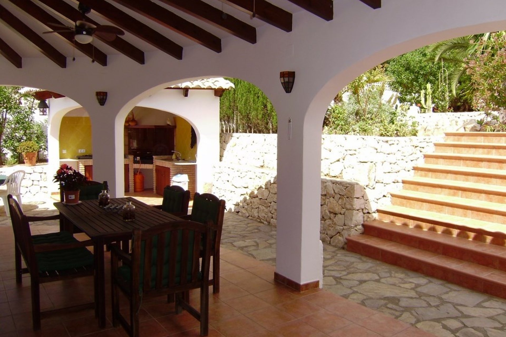 Verkauf - Villa - Moraira