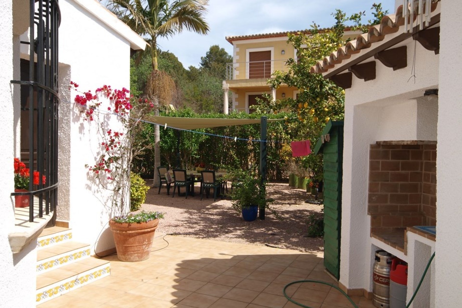 Verkauf - Villa - Moraira