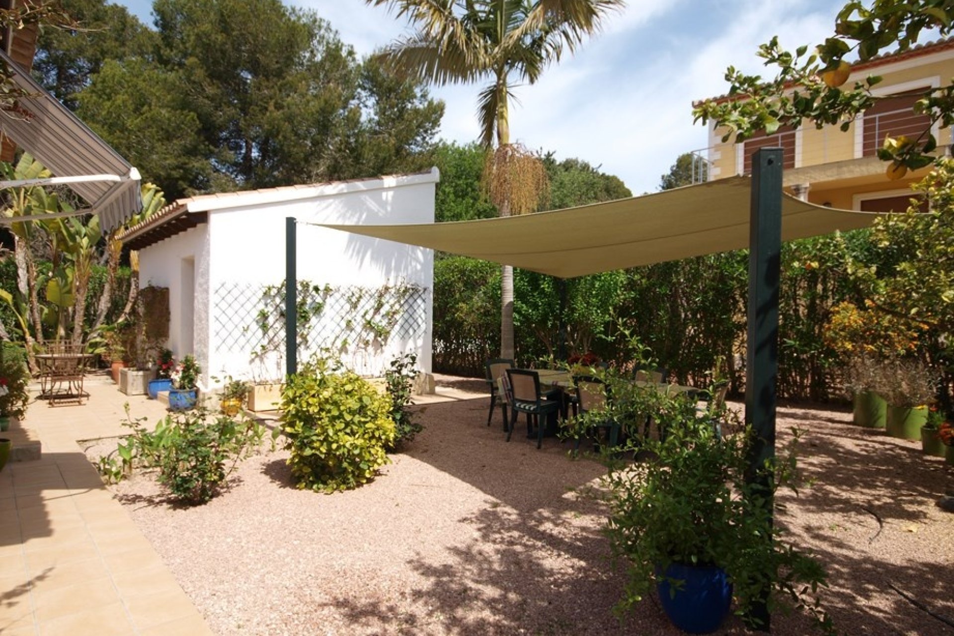 Verkauf - Villa - Moraira