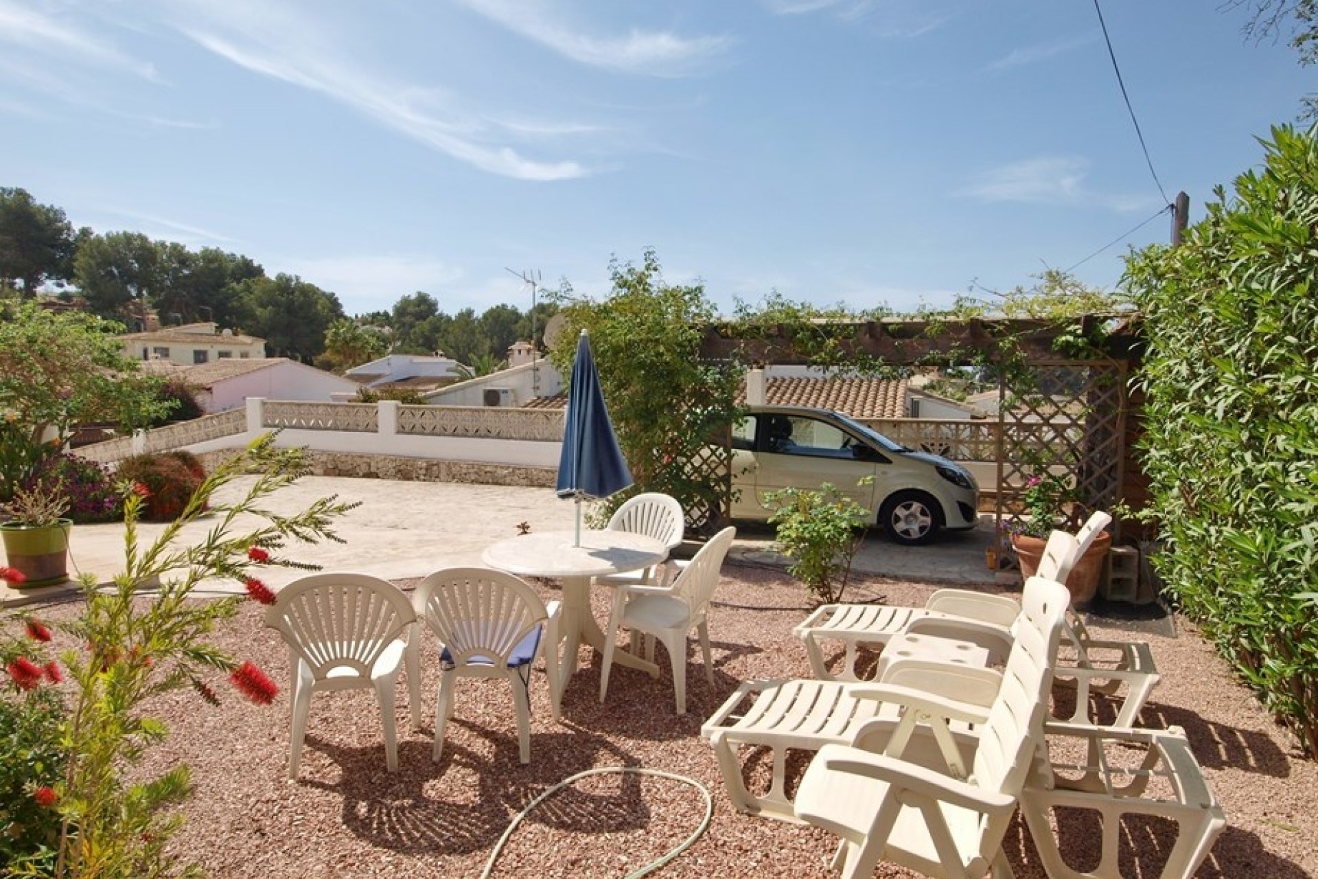 Verkauf - Villa - Moraira