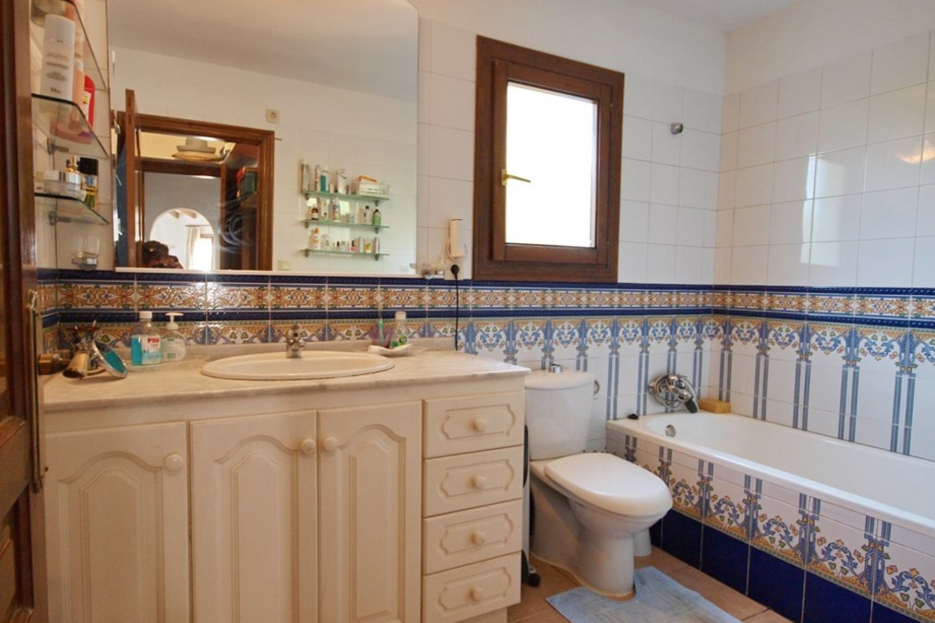 Verkauf - Villa - Moraira