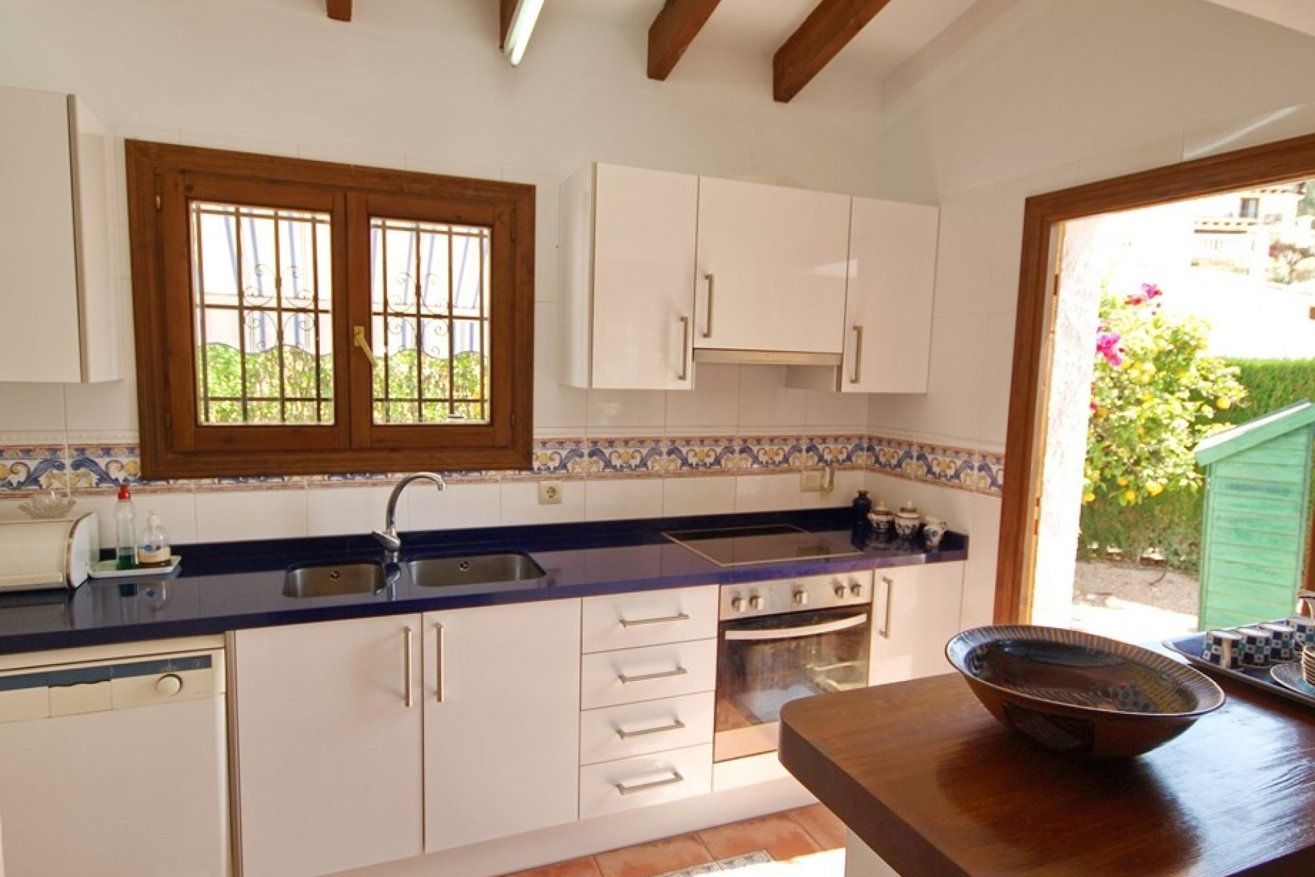 Verkauf - Villa - Moraira