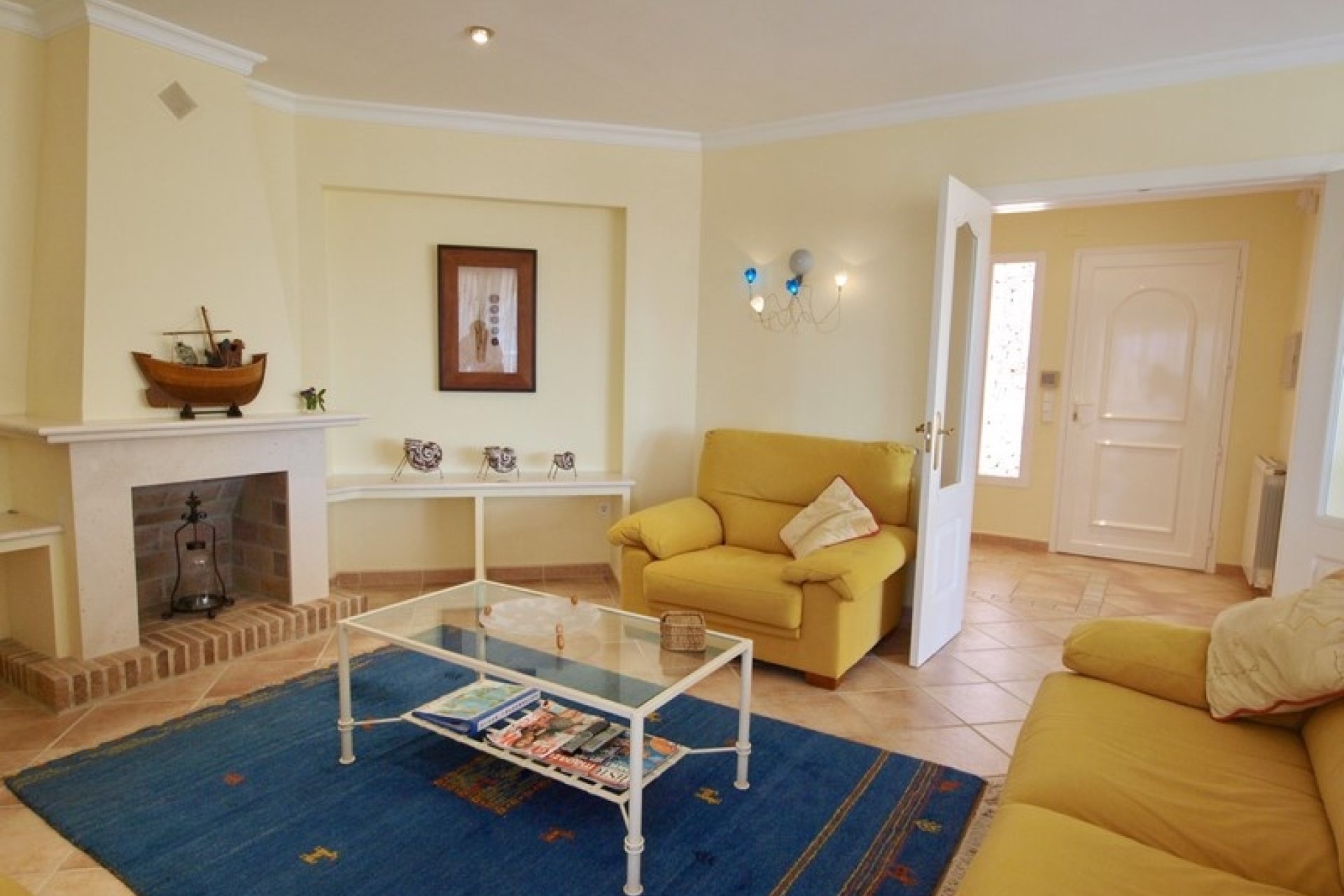 Verkauf - Villa - Moraira