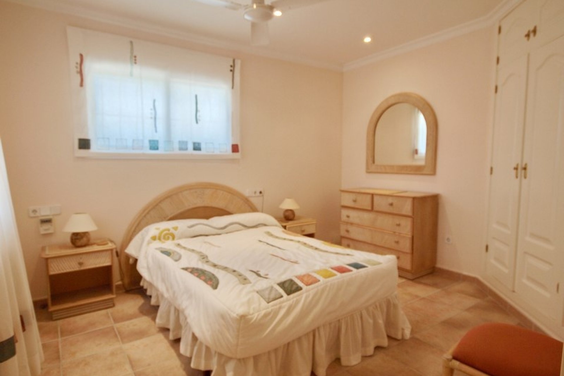 Verkauf - Villa - Moraira