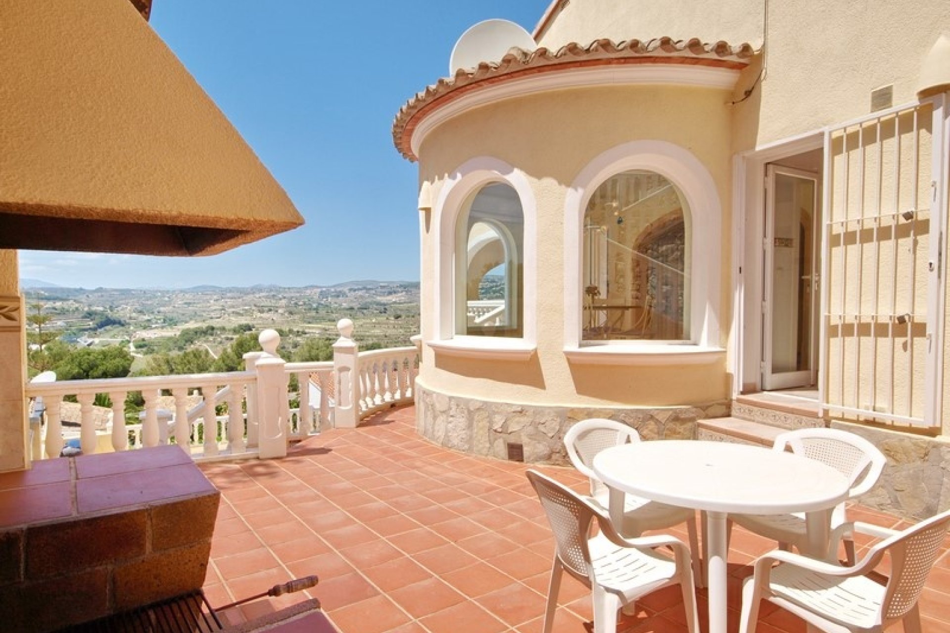 Verkauf - Villa - Moraira