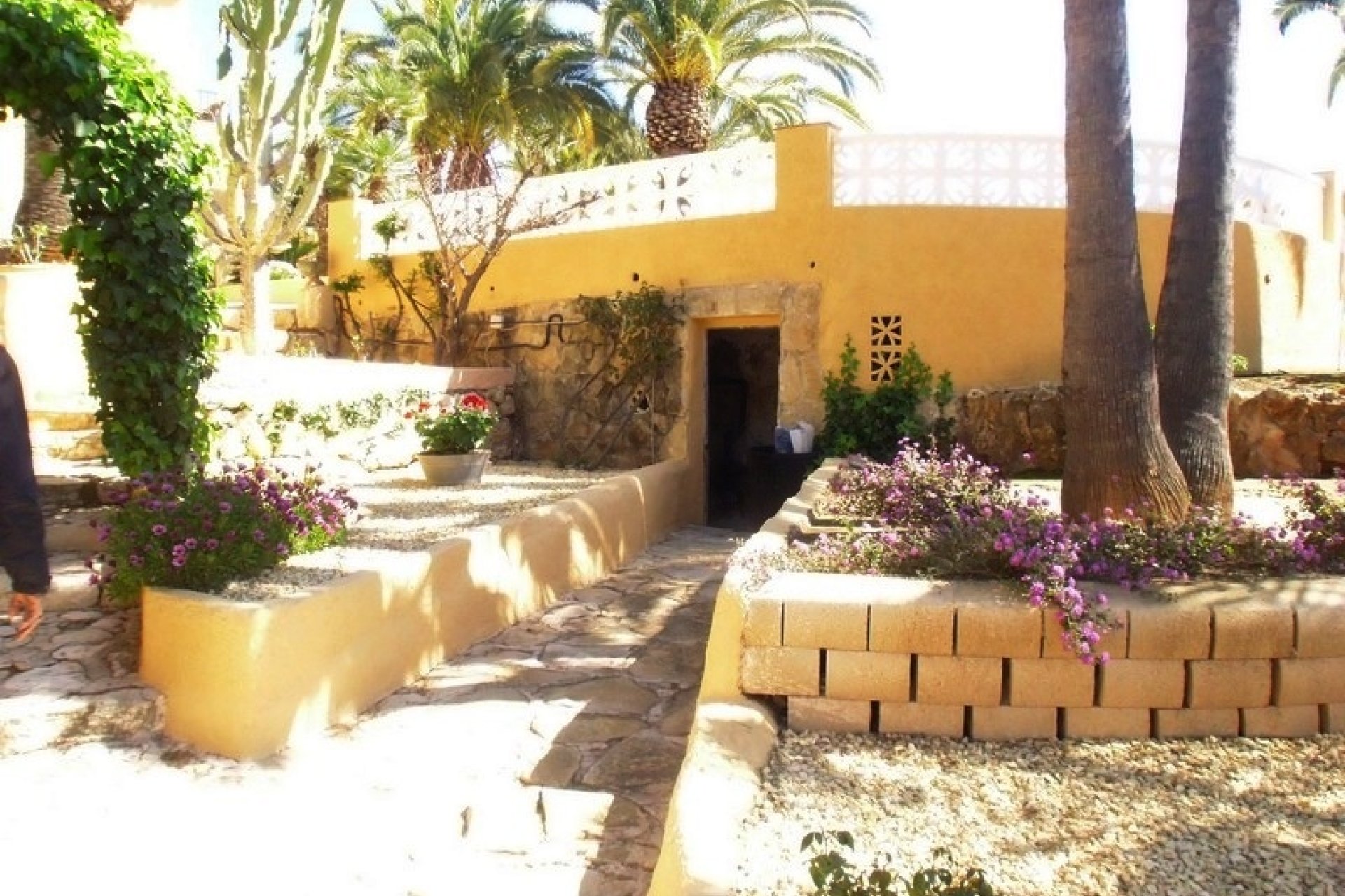 Verkauf - Villa - Moraira