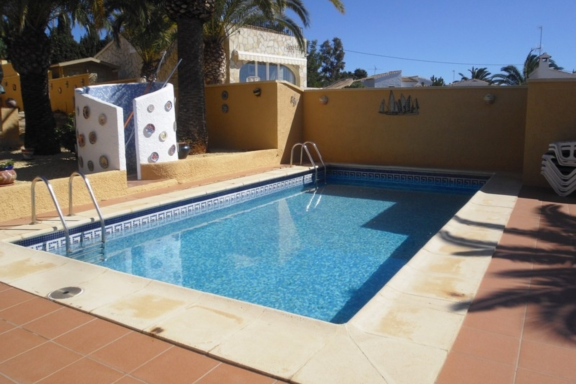 Verkauf - Villa - Moraira