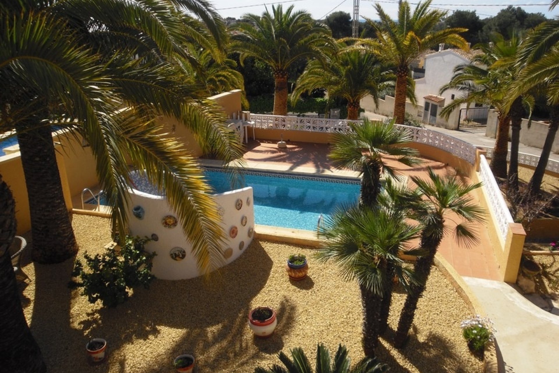 Verkauf - Villa - Moraira