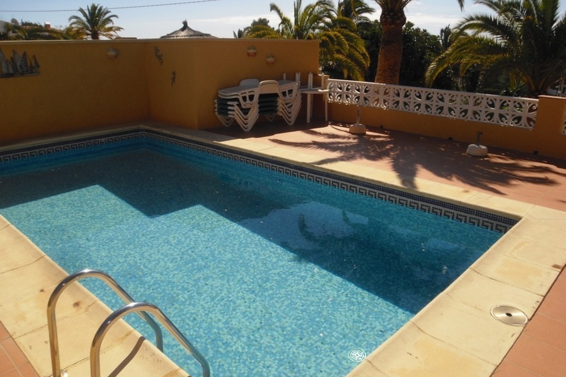 Verkauf - Villa - Moraira