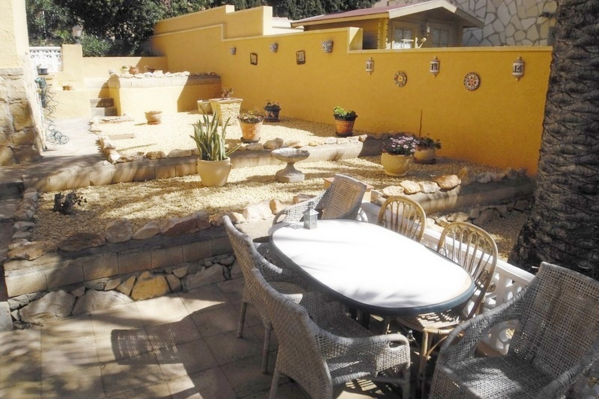 Verkauf - Villa - Moraira