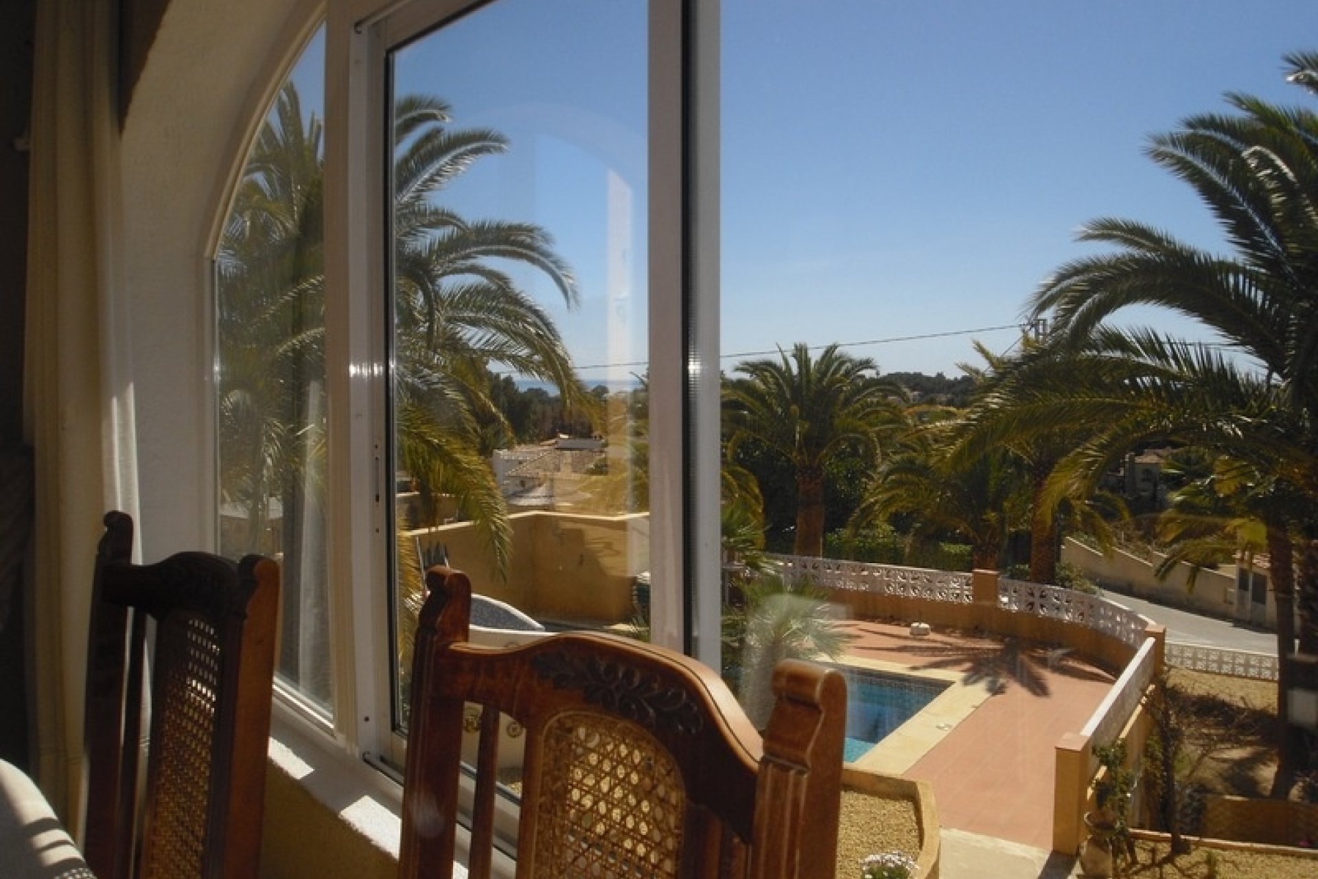 Verkauf - Villa - Moraira