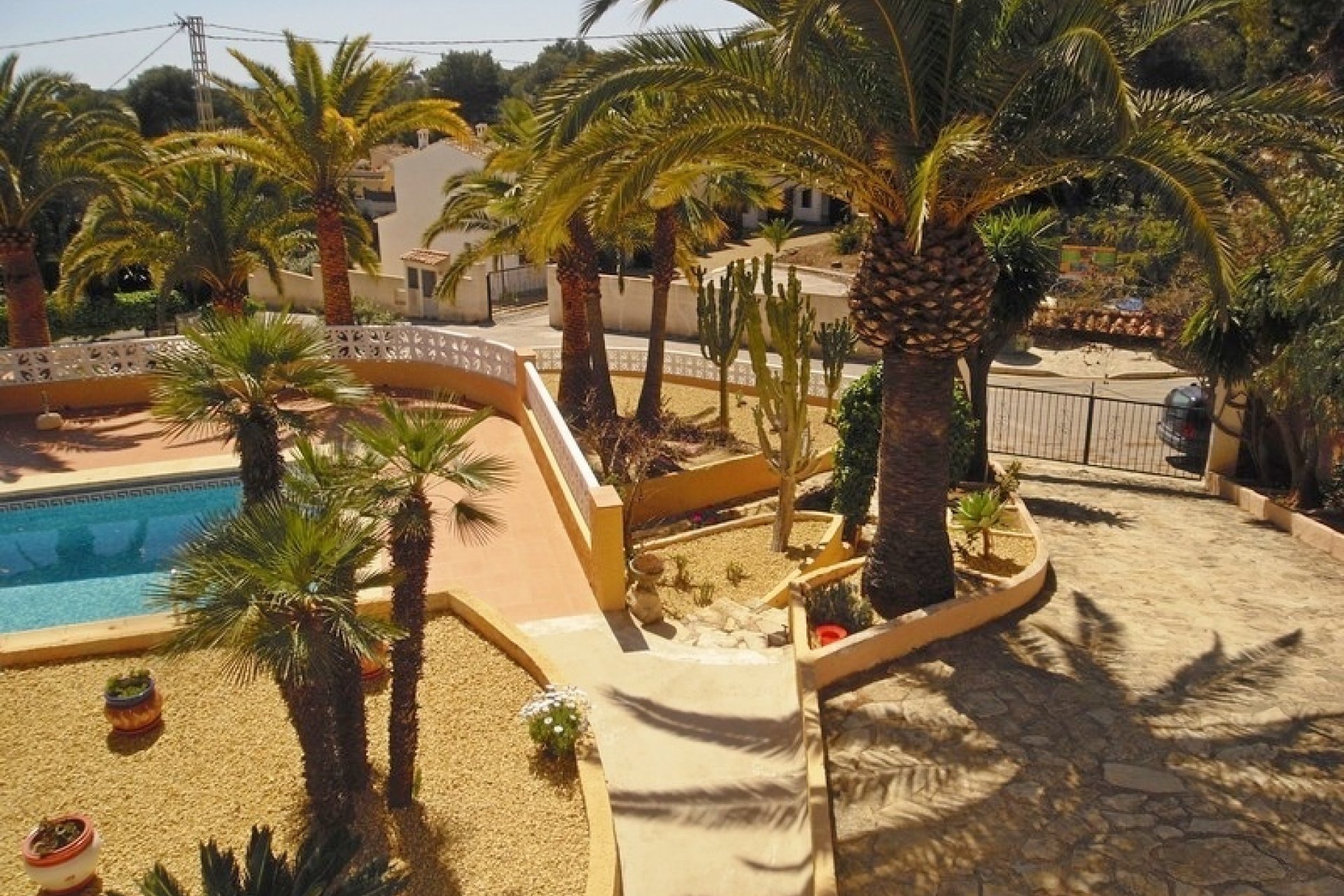 Verkauf - Villa - Moraira