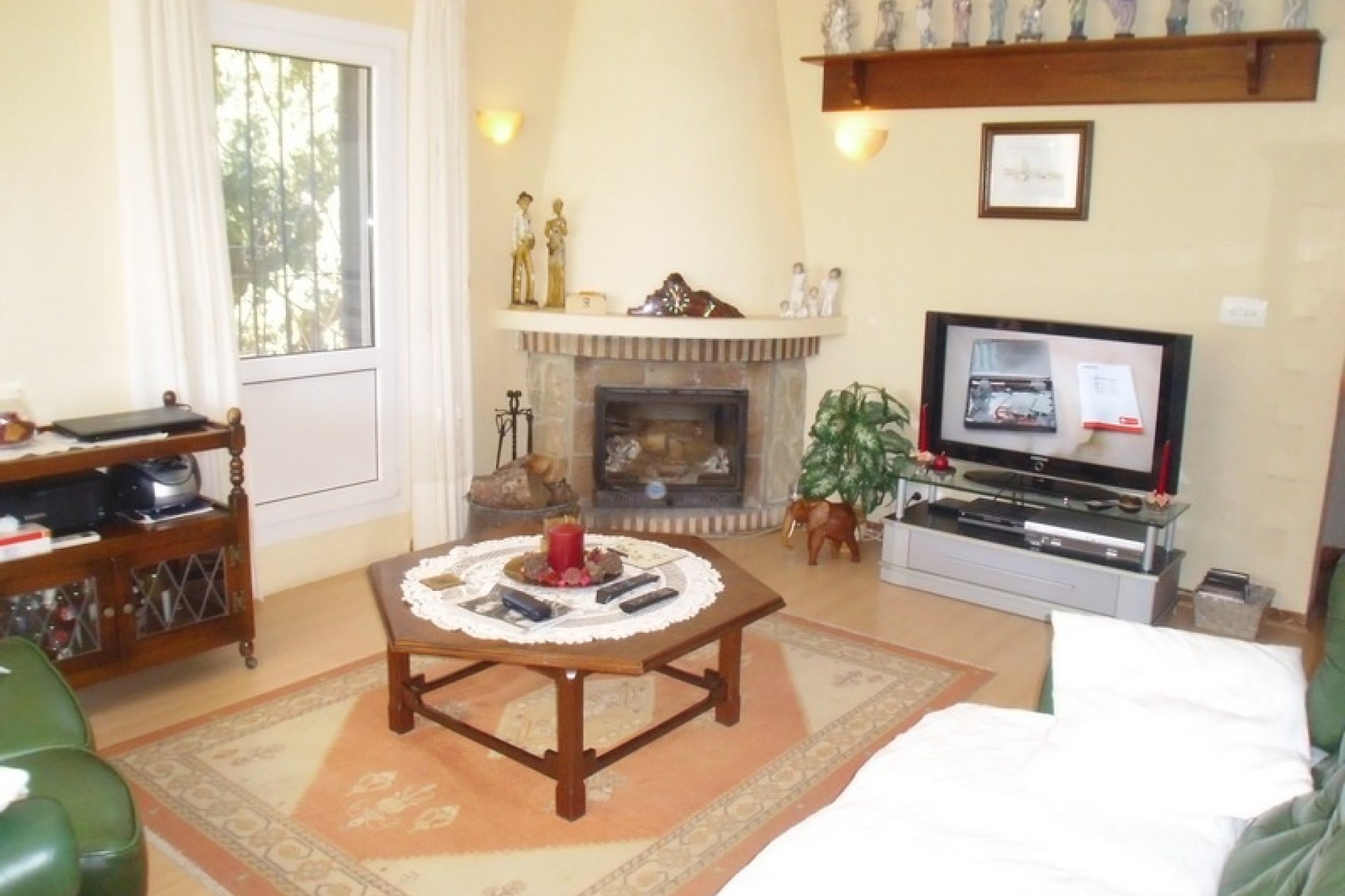 Verkauf - Villa - Moraira