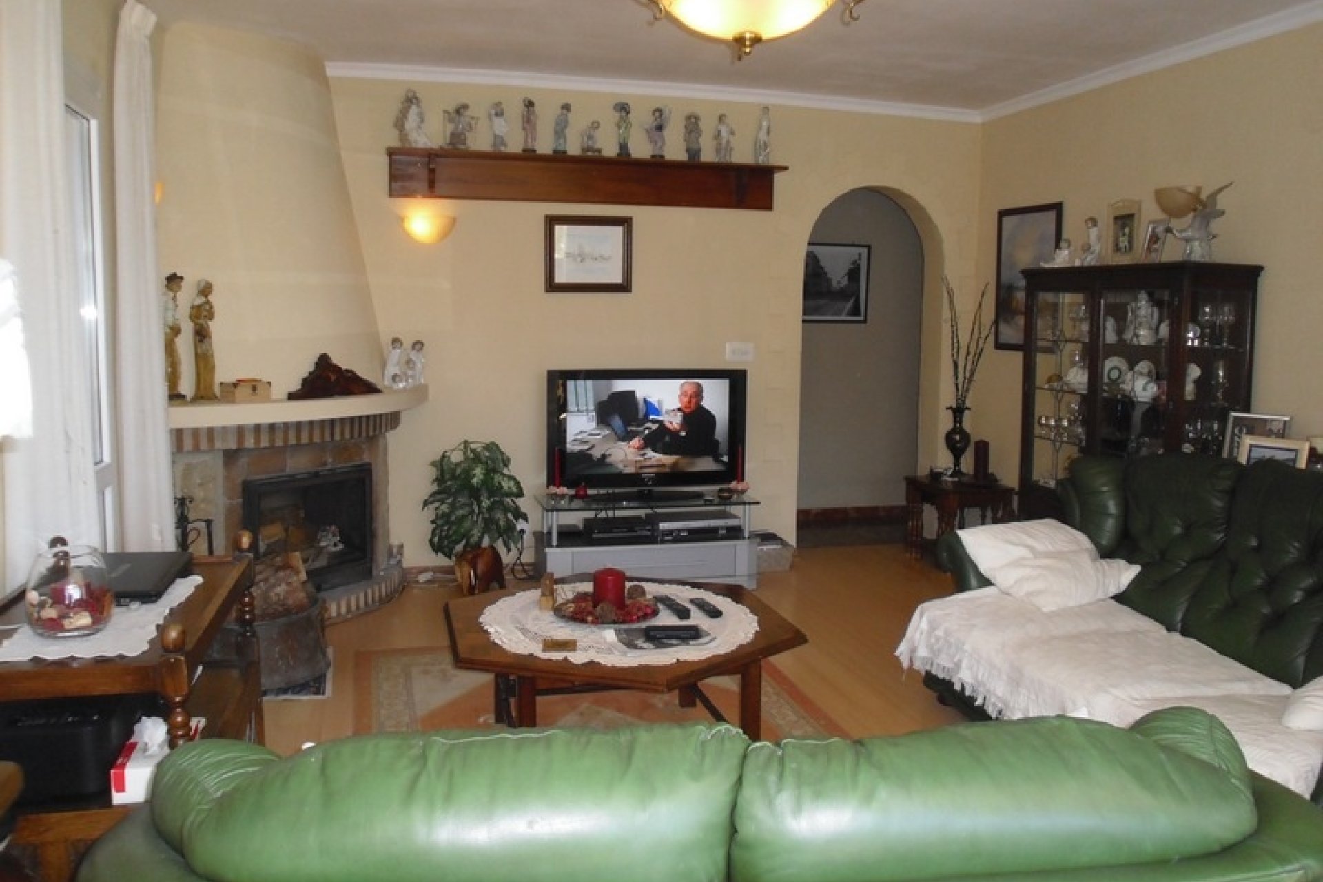 Verkauf - Villa - Moraira