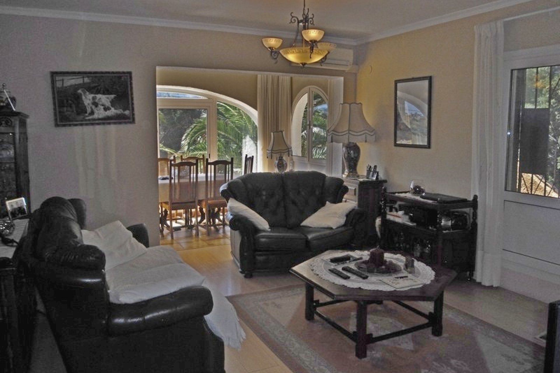 Verkauf - Villa - Moraira