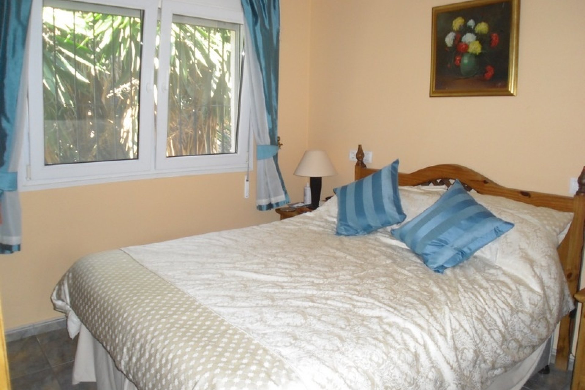 Verkauf - Villa - Moraira
