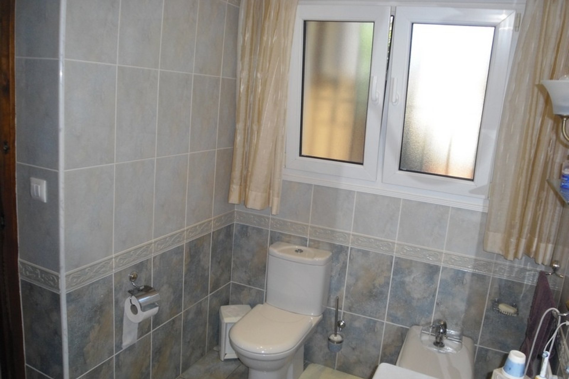 Verkauf - Villa - Moraira