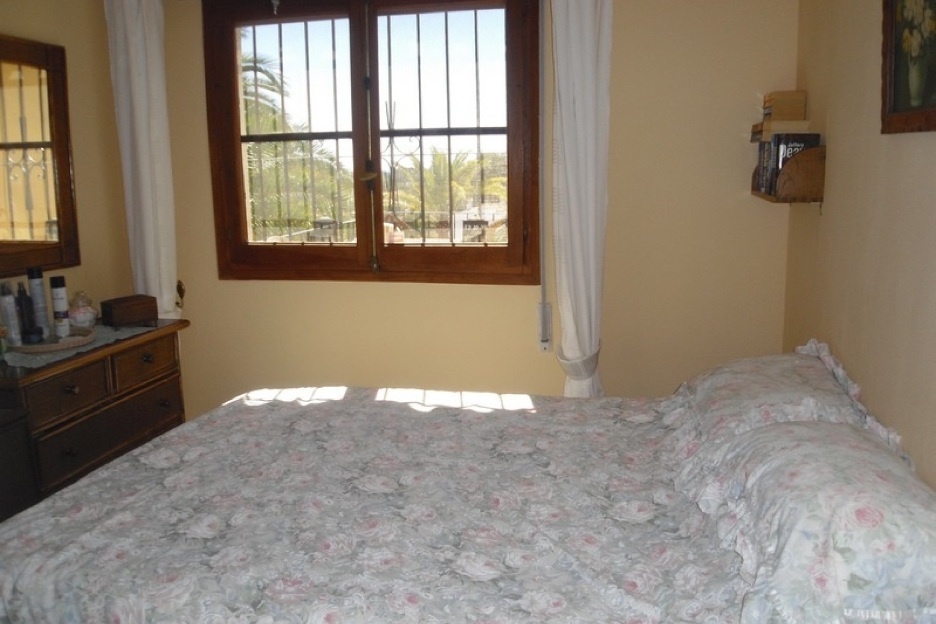 Verkauf - Villa - Moraira