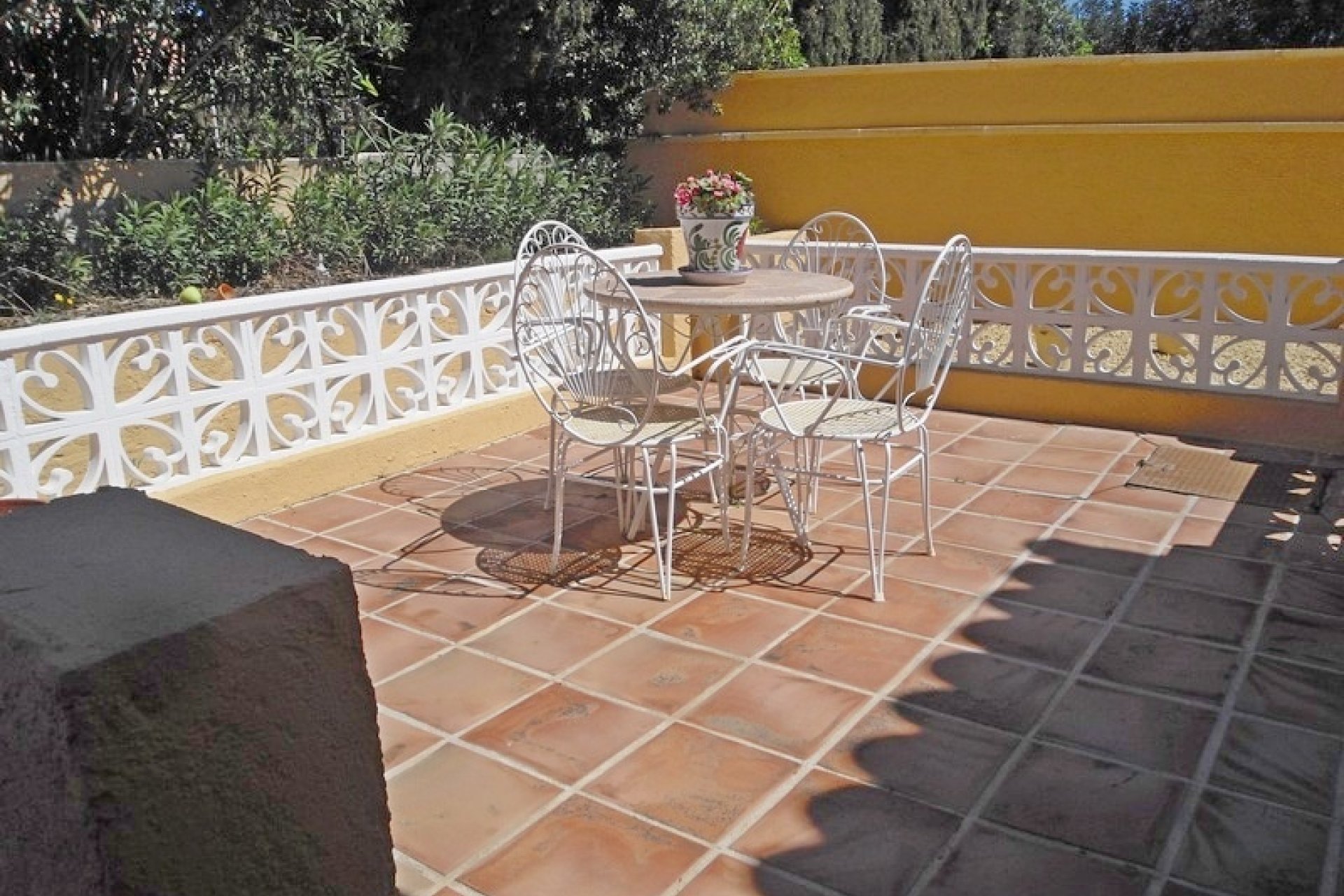 Verkauf - Villa - Moraira