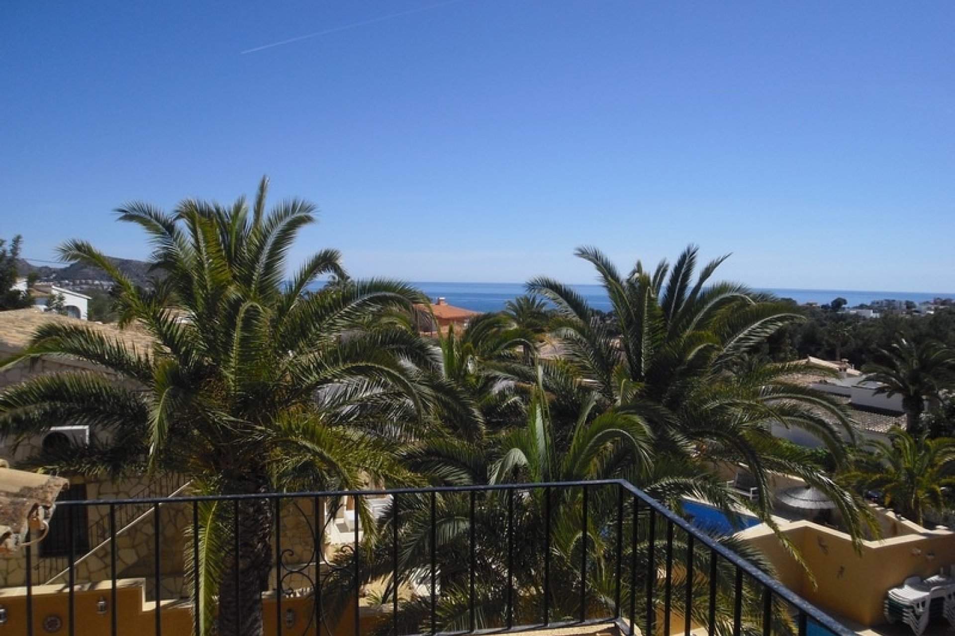 Verkauf - Villa - Moraira