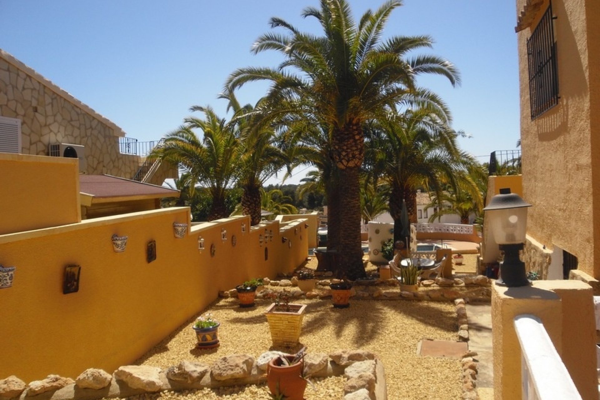 Verkauf - Villa - Moraira